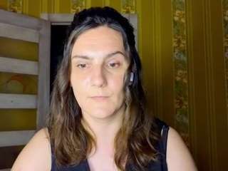 Secret_Smile live webcam show