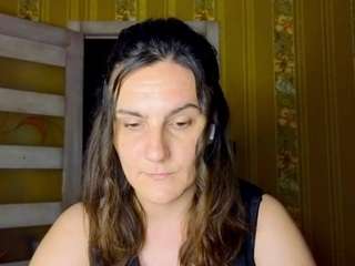 Secret_Smile live webcam show