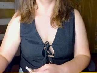 Secret_Smile live webcam show