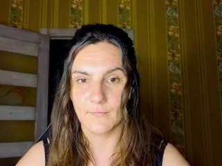 Secret_Smile live webcam show