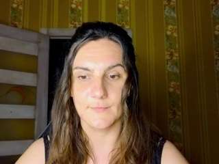 Secret_Smile live webcam show