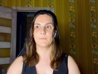 Secret_Smile live webcam show