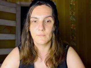 Secret_Smile live webcam show