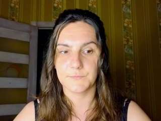 Secret_Smile live webcam show