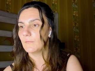 Secret_Smile live webcam show