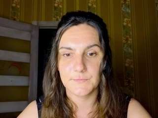 Secret_Smile live webcam show