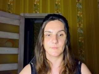 Secret_Smile live webcam show