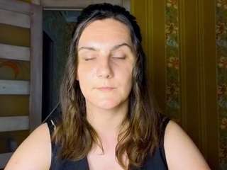 Secret_Smile live webcam show