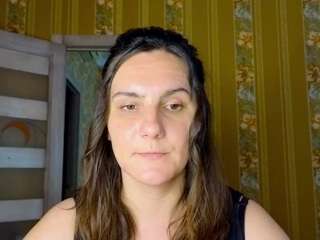 Secret_Smile live webcam show