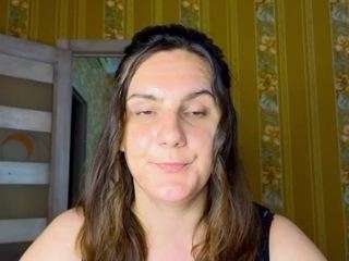 Secret_Smile live webcam show