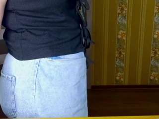 Secret_Smile live webcam show