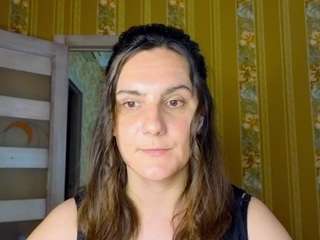 Secret_Smile live webcam show