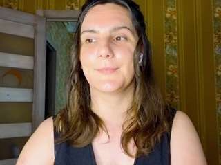 Secret_Smile live webcam show