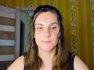 Secret_Smile live webcam show