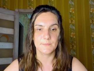 Secret_Smile live webcam show