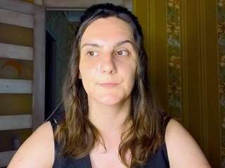 Secret_Smile live webcam show