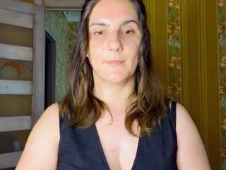 Secret_Smile live webcam show