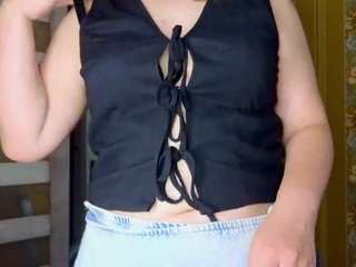 Secret_Smile live webcam show