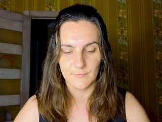 Secret_Smile live webcam show