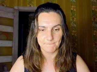 Secret_Smile live webcam show