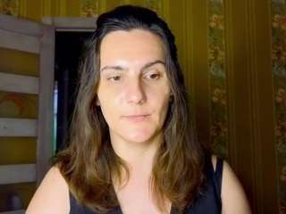 Secret_Smile live webcam show