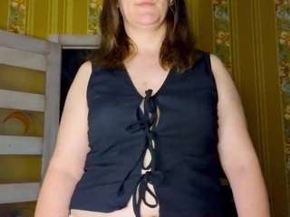 Secret_Smile live webcam show