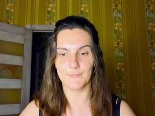 Secret_Smile live webcam show