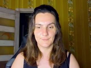 Secret_Smile live webcam show