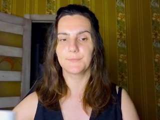 Secret_Smile live webcam show