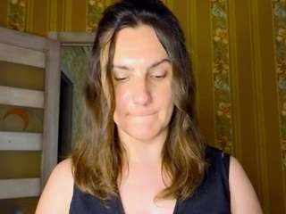 Secret_Smile live webcam show