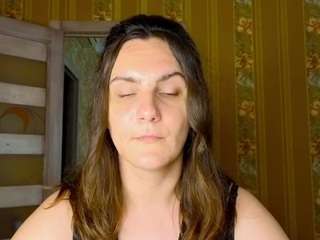 Secret_Smile live webcam show