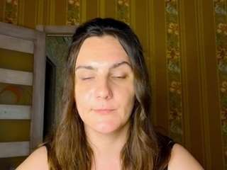 Secret_Smile live webcam show