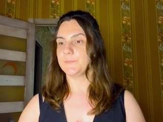 Secret_Smile live webcam show