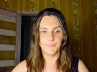 Secret_Smile live webcam show