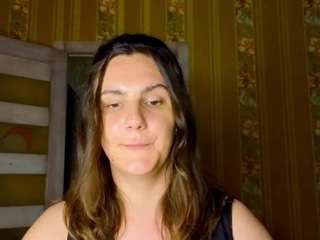 Secret_Smile live webcam show