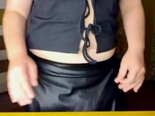 Secret_Smile live webcam show
