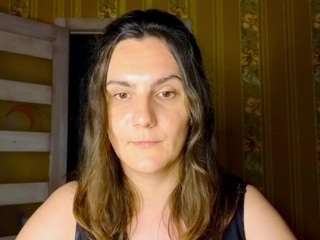 Secret_Smile live webcam show