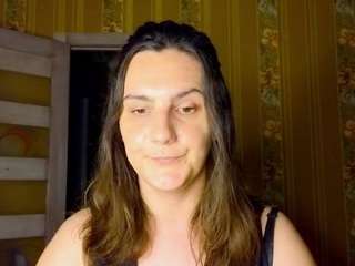 jaimefoxy's live room