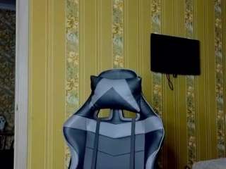 jaimefoxy xlovecam