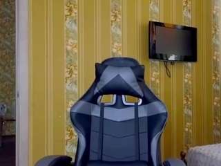 Secret_Smile live cam preview