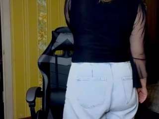 jaimefoxy