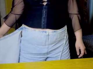 Secret_Smile live cam preview