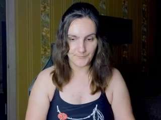 Secret_Smile live cam preview