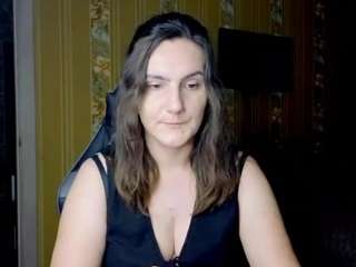 Secret_Smile live cam preview