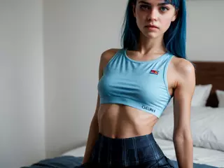 Amberr's Live Sex Cam Show