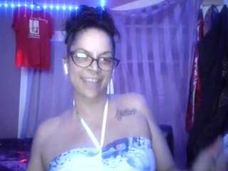 amor1976 Live Webcam on CamSoda