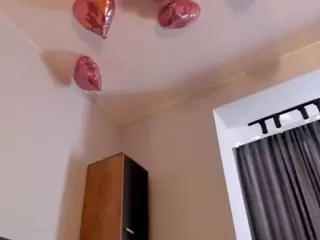 Jekkyicee's Live Sex Cam Show