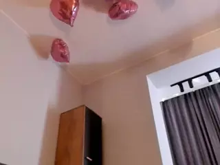 Jekkyicee's Live Sex Cam Show