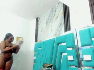mia-alvares Live Webcam on CamSoda