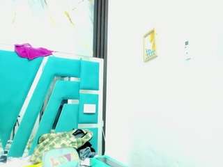 mia-alvares Live Webcam on CamSoda